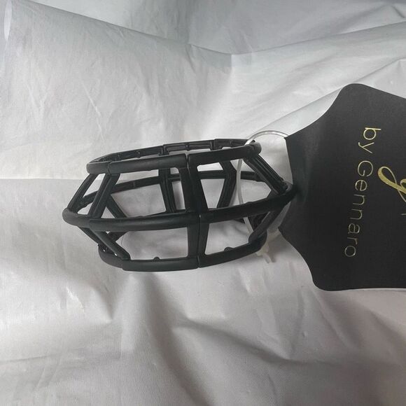 G by Gennaro Modernist Abstract Stretch Bracelet - Picture 4 of 9